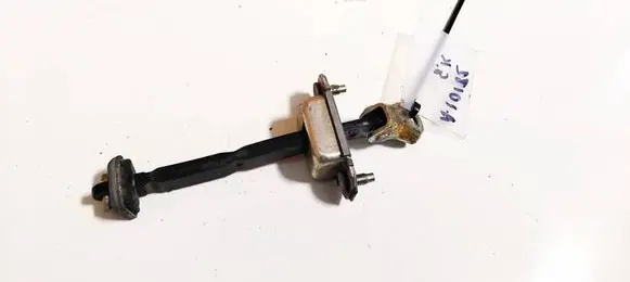 Subaru Outback Rear door check strap stopper 