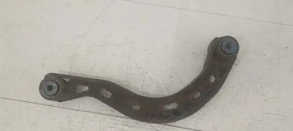 Audi A6 Allroad C6 Rear control arm 4F0505197C