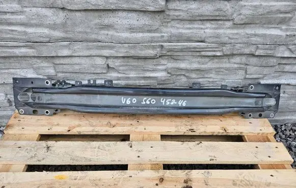 Volvo V60 Front bumper cross member 31349057
