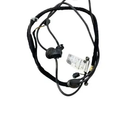 Porsche Cayenne (92A) Windshield washer fluid hose 7P5971204B