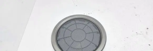 Fiat Croma Rear door speaker cover trim 