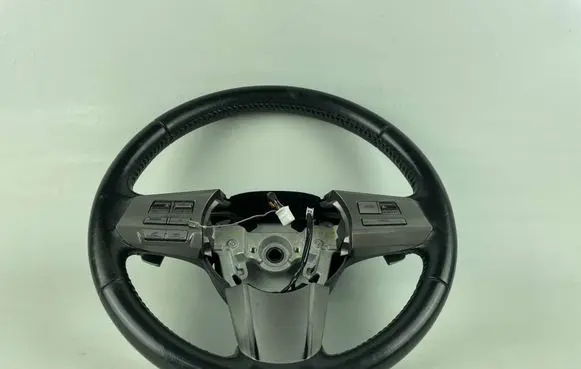Steering wheel
