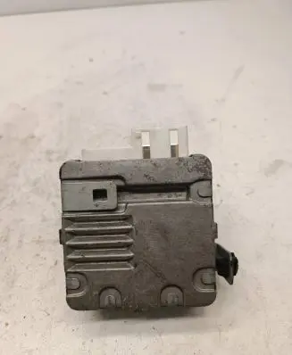 Toyota Yaris Power steering control unit/module 896500D100 6900002484 1129000982