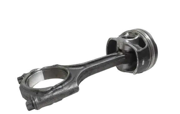 Volvo S60 Piston with connecting rod TS001