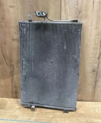 Dodge Journey A/C cooling radiator (condenser) P52080012159
