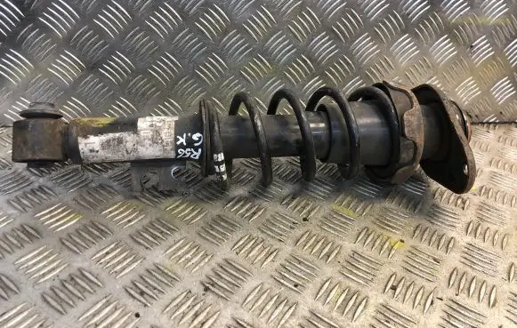 Mini One - Cooper Coupe R56 Rear shock absorber/damper