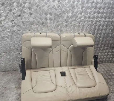 Audi Q7 4L Interior set 