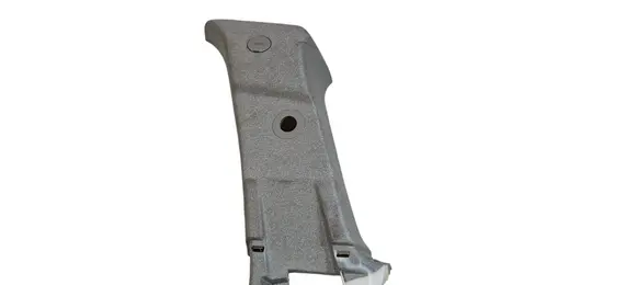 Hyundai Santa Fe (C) pillar trim 85861S1200 85861S1200YYU 8FYR