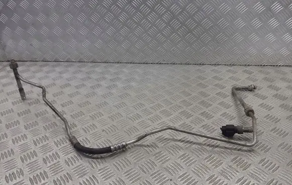 Ford Focus C-MAX Other air conditioning (A/C) parts 