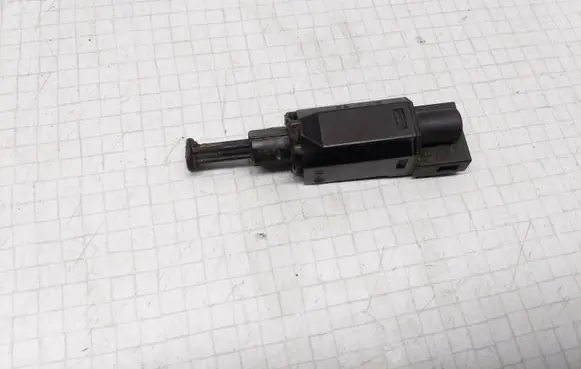 Clutch pedal sensor