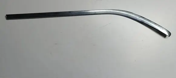 Citroen DS4 Rear door trim (molding) 9687381177