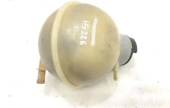 Ford Galaxy Coolant expansion tank/reservoir 95VW8K218AA