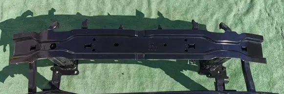 Volkswagen ID. Buzz Front bumper support beam 1T3807611