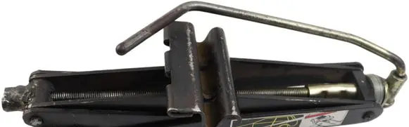 Fiat Seicento/600 Lift Jack 