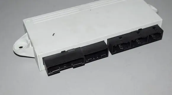BMW 7 E65 E66 Door control unit/module 6921979