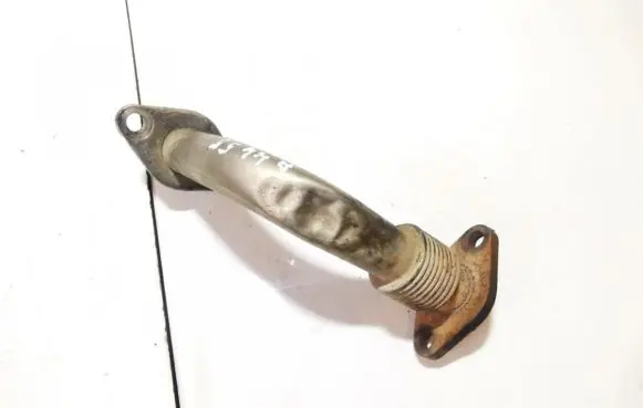 Renault Master I EGR valve line/pipe/hose
