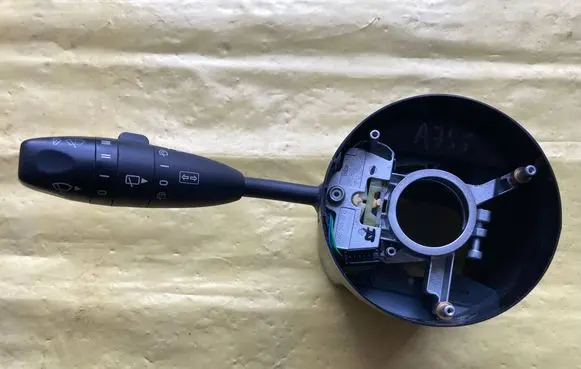 Mercedes-Benz A W169 Indicator stalk A1695450210