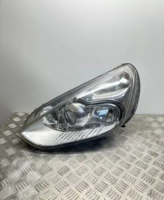 Ford Galaxy Headlight/headlamp 162255L