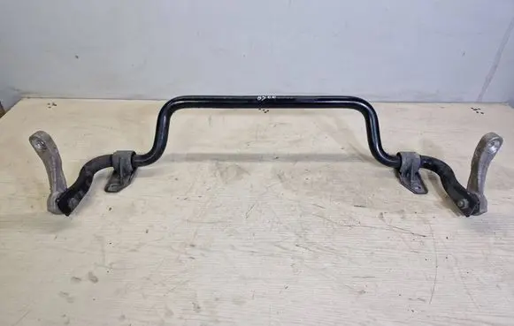 Mercedes-Benz C W205 Front anti-roll bar/sway bar A2053230465 0175545