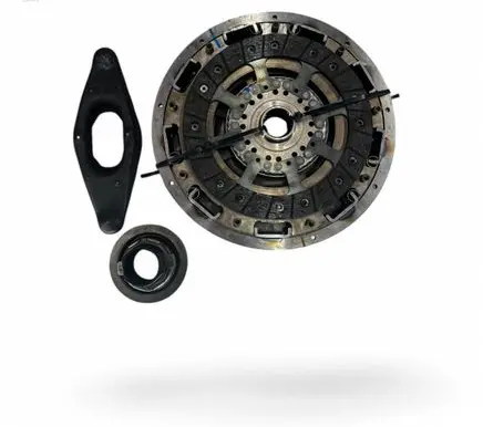 BMW M5 Clutch set kit 21212283089 21517848830 21511223302
