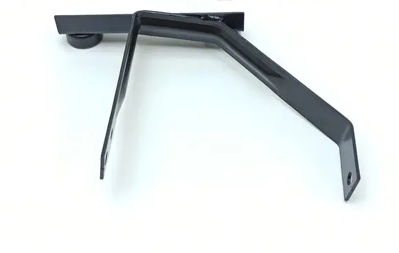 Aixam 400 Radiator mount bracket 1H036