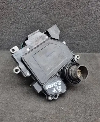 Gearbox control unit/module