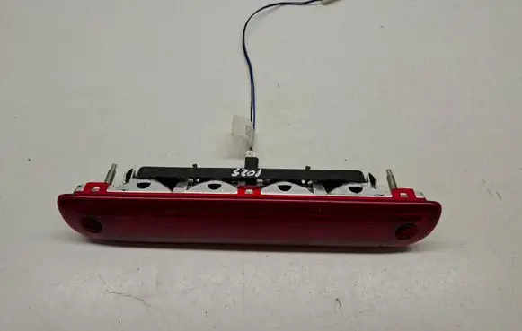 Fiat Ducato Third/center stoplight 1340670080