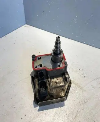 Volvo XC70 Torque split ecu control unit/module HAP542 5WP33512 5WP3351201