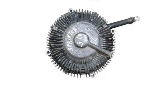 Mercedes-Benz Sprinter W906 Viscous fan clutch A0002009923 Z003Q001