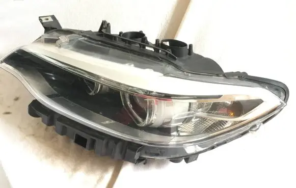 BMW 2 F22 F23 Headlight/headlamp 90037590 730446509035Y 7304465