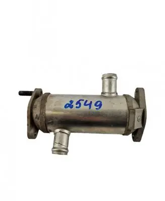 Hyundai Terracan EGR valve cooler 