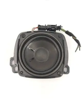 Audi A8 S8 D3 4E Front door speaker 4E0035411P 373071002 280380CD2