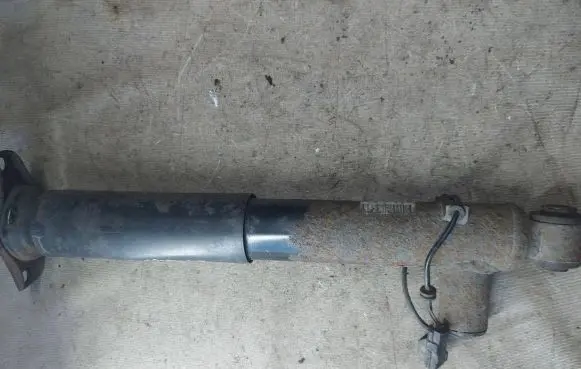 Ford Galaxy Rear shock absorber/damper 6G9118080FBG 80005062 E4400201