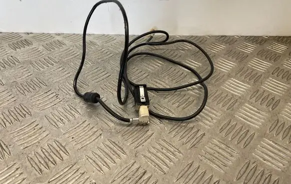 BMW 5 GT F07 USB socket connector 9167196