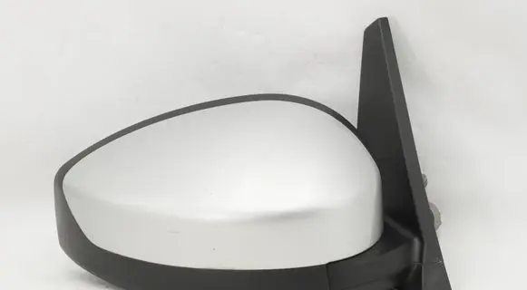 Renault Espace - Grand espace IV Front door electric wing mirror 014181