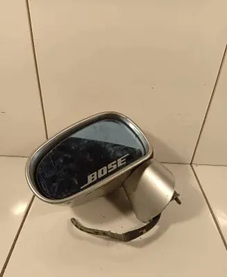 Audi TT Mk1 Front door electric wing mirror 46R010035 46R010025 E020092