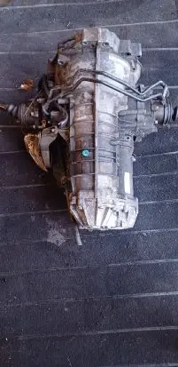 Audi A6 S6 C5 4B Automatic gearbox 5HP19 1393793 1060030086