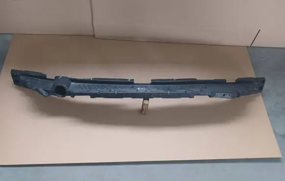 BMW X6 F16 Front bumper foam support bar 8056533