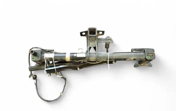 Mercedes-Benz GL X166 Tow bar set A1663101137 A1663100318