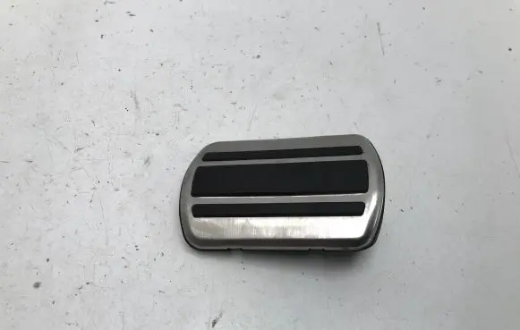 Brake pedal