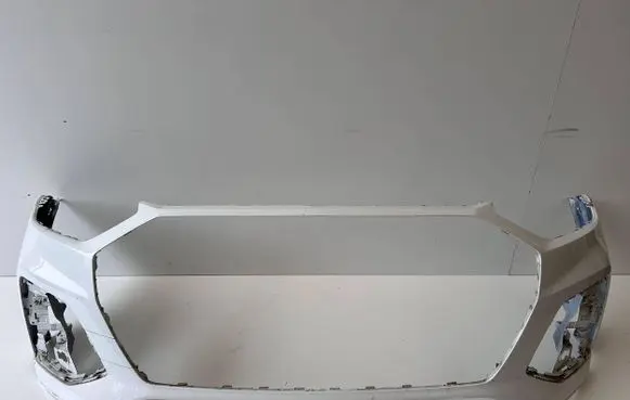 Audi Q5 SQ5 Front bumper 80A807437PQRS
