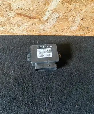 Land Rover Evoque I Hand brake control module BJ322C496AH