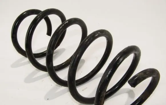 Opel Tigra B Front coil spring