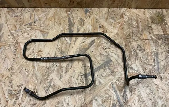 Mercedes-Benz E W212 Brake line pipe/hose 