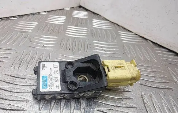 Honda CR-V Airbag deployment crash/impact sensor 77970S9AB812M1