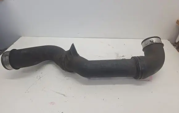 Volkswagen Caddy Intercooler hose/pipe