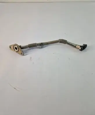 Jeep Cherokee EGR valve line/pipe/hose 55263250