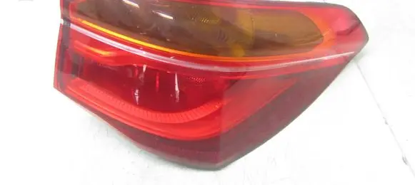 BMW X1 F48 F49 Rear/tail lights 7350716