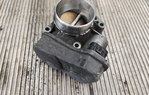 Honda Accord Throttle valve 16303B4574