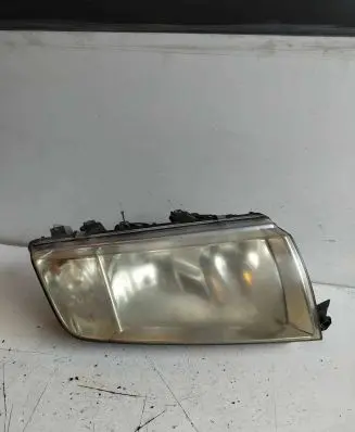Skoda Fabia Mk1 (6Y) Headlight/headlamp